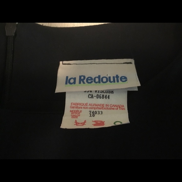 Dress - Picture 3 of 4